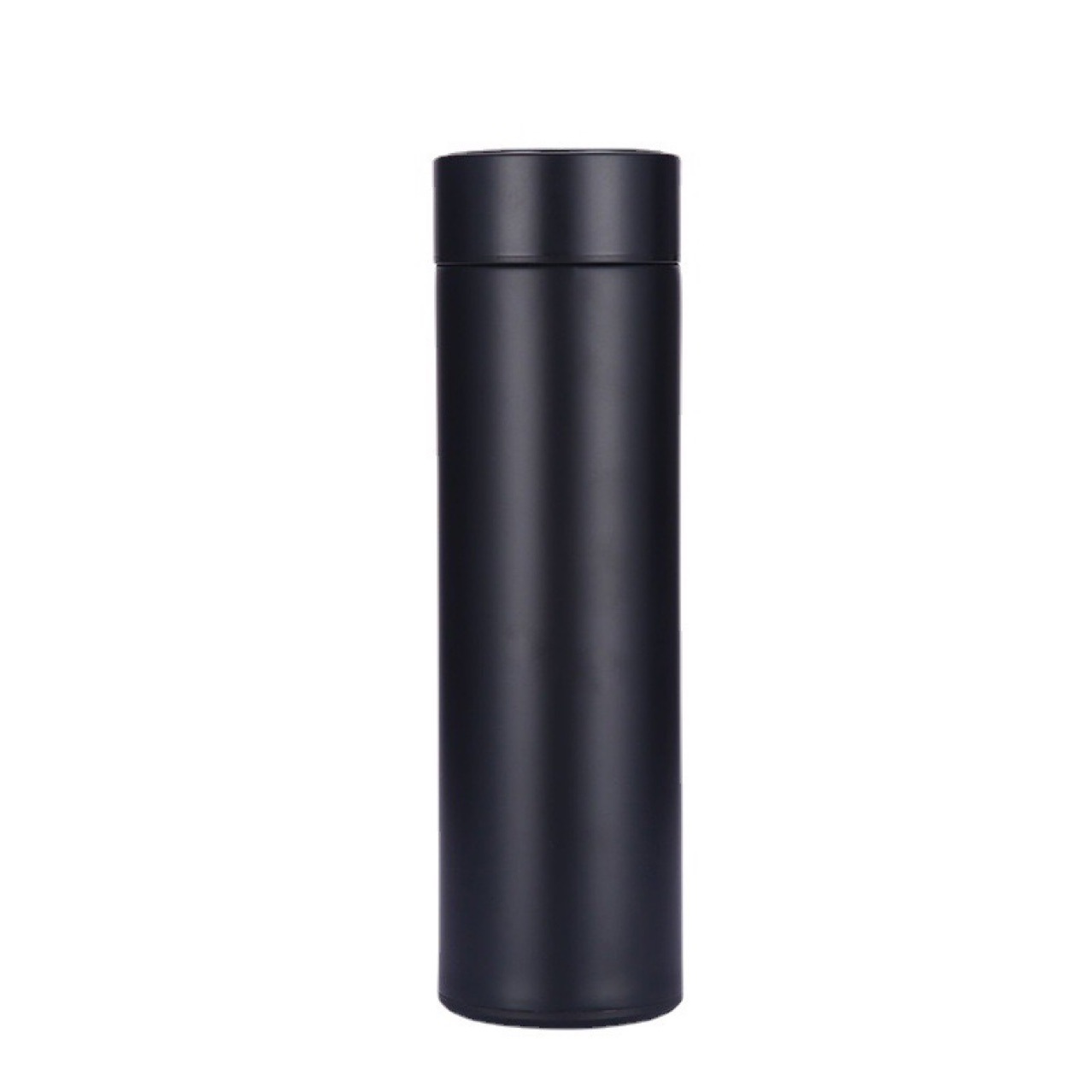304 stainless steel insulated cup, smart temperature display, business gift, straight cup, advertising engraved logo, wholesale water cup Application Scenario