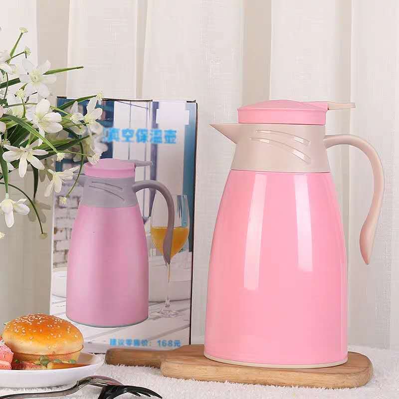 New European-style thermos flask direct supply from the manufacturer, 1L thermos flask gift box for home and travel details Picture