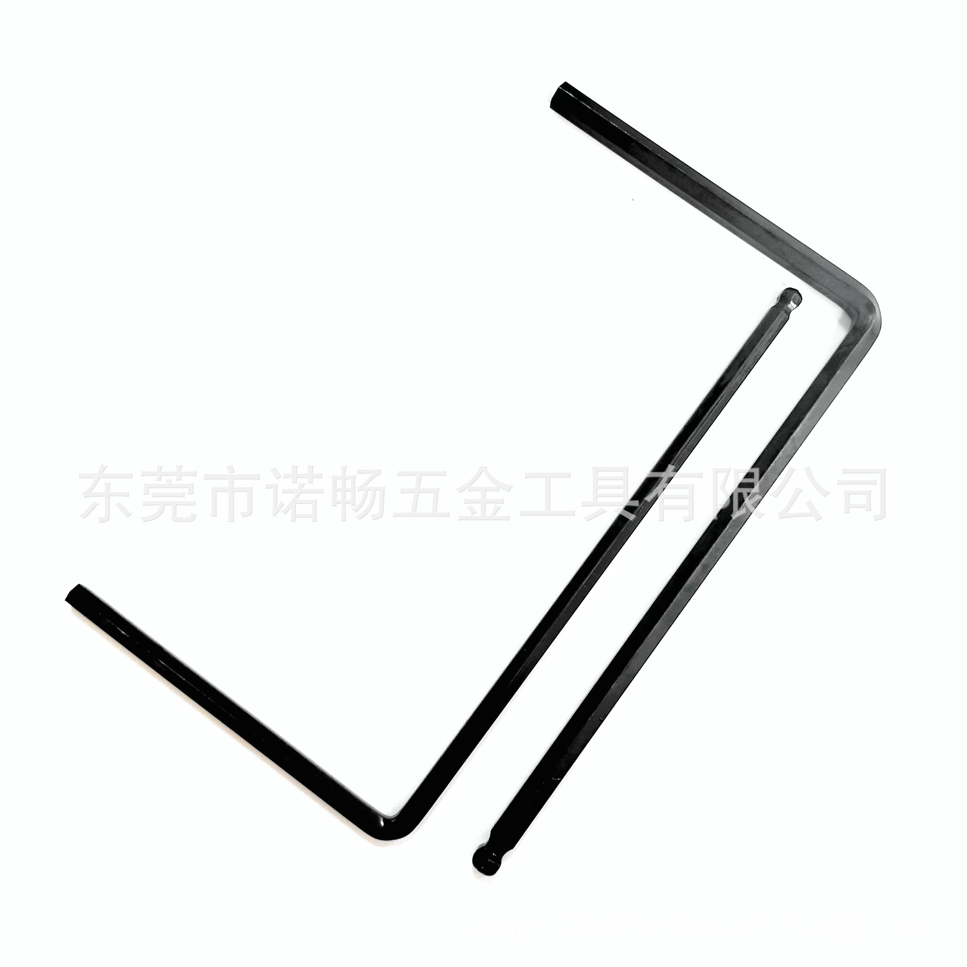 Wholesale of guitar accessories, universal tools for acoustic guitars, electric guitars and basses, 4mm and 5mm adjustment rods, ball wrenches Item Picture