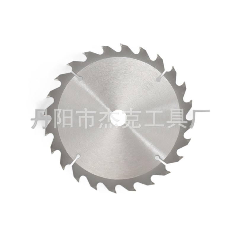 Factory direct sales of lithium electric saw blades, hot-selling, woodworking cutting machines, Angle grinders, hand grinders, professional grade alloy saw blades Item Picture