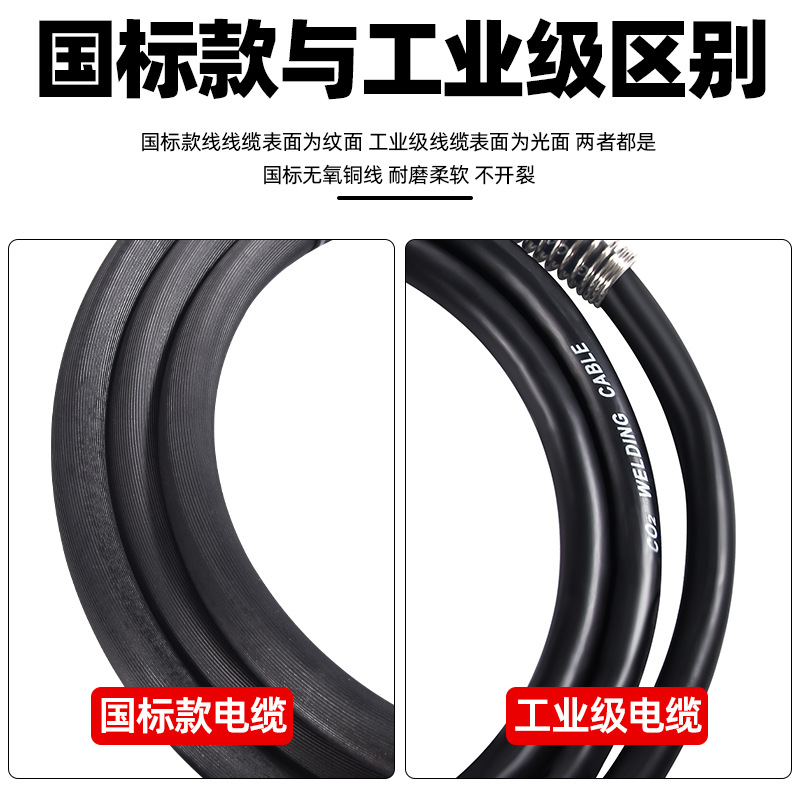 200A/350A European-style CO2 gas shielded welding gun, 15AK, 24KD welding wire Application Scenario