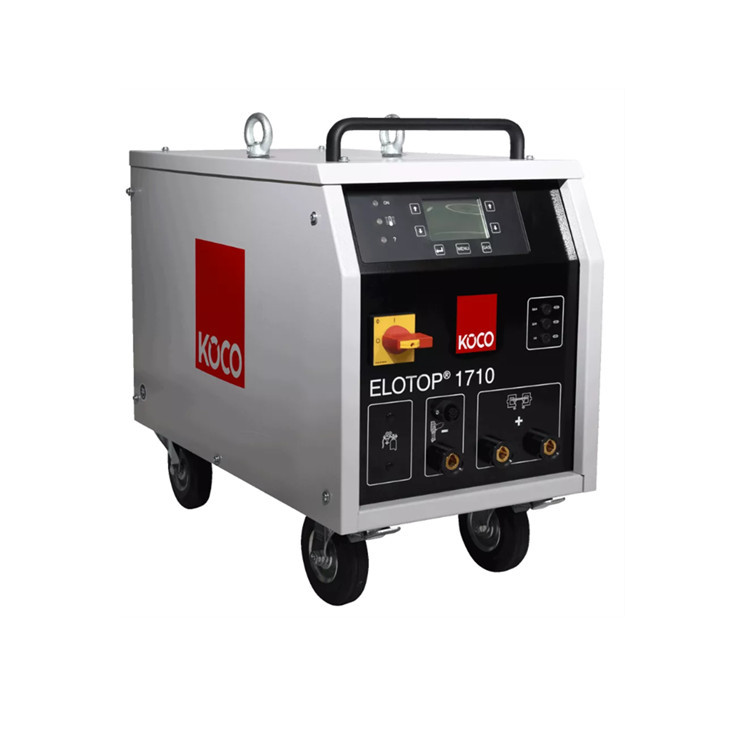 German KOCO stud welding machine EN60974-1 Welding gun [Supply] Item Picture