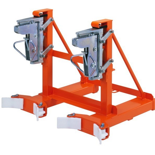 osaka taiyu Oil Drum Clamp CA-E1, CA-E2, CA-CH2, CA-N2-S, CA-V, CA-W, CA-K details Picture