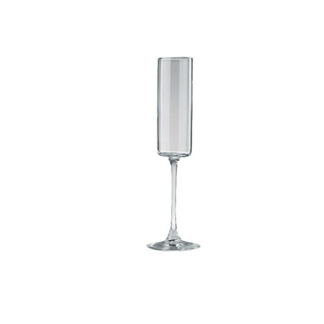 Green apple transparent glass straight champagne glass, sparkling wine glass, bar cocktail glass, highball glass, wine glass, cold cut Item Picture