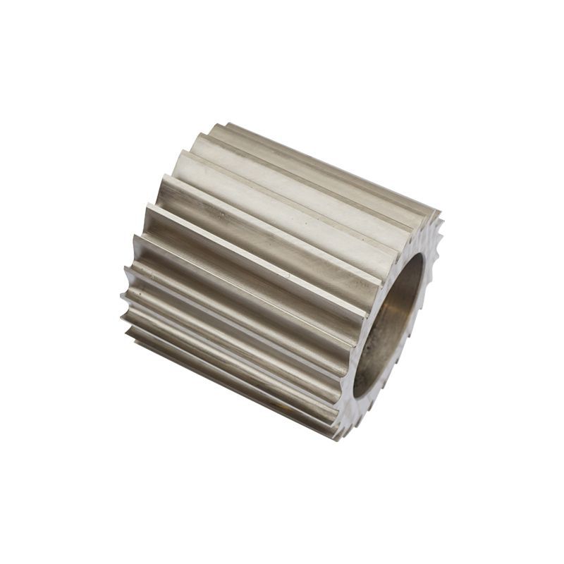 LQ- series plastic pelletizing machine roller cutter alloy material plastic granulator roller cutter direct supply from the manufacturer Item Picture