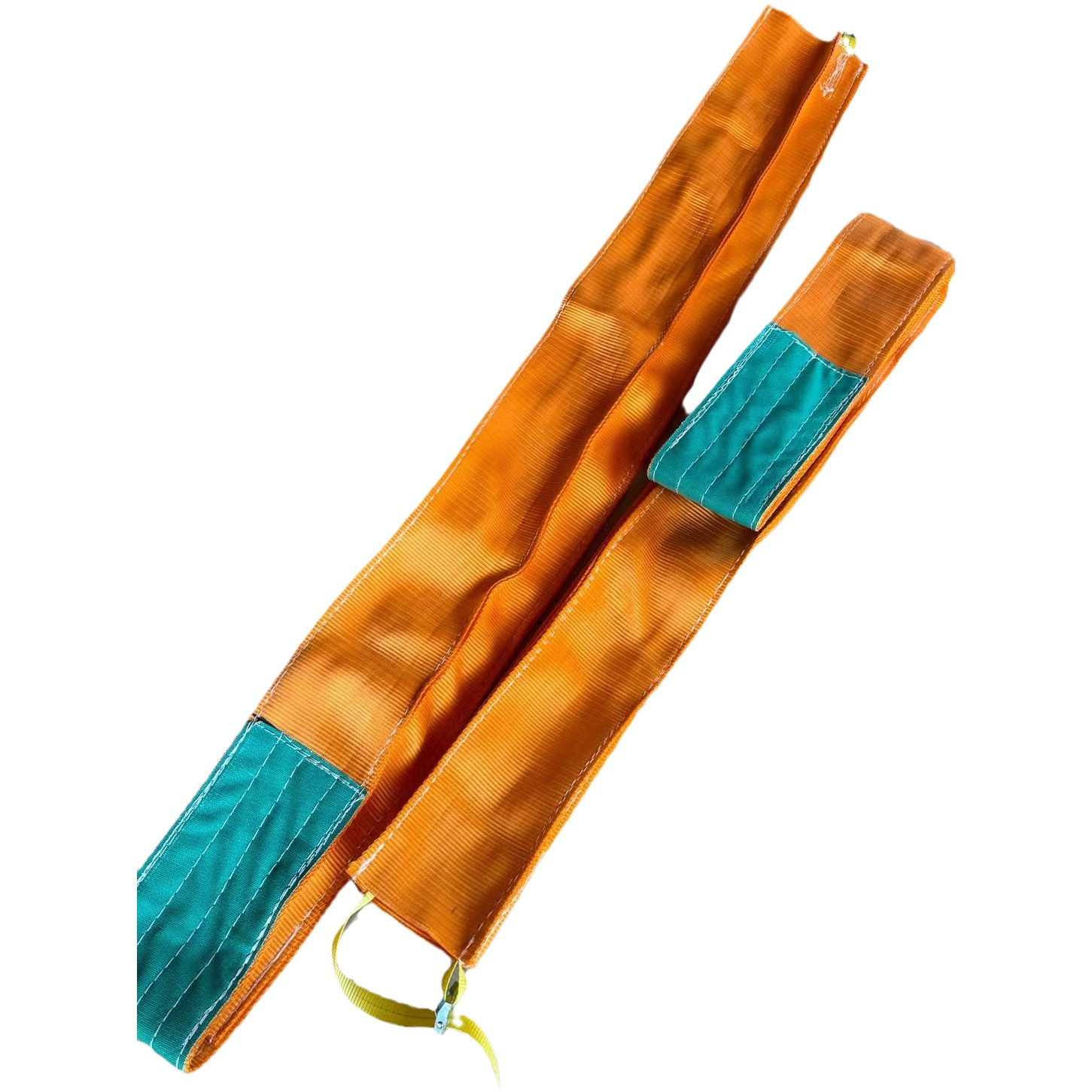 Supply anti-scratch forklift protective covers, wear-resistant forklift protective covers, thickened anti-scratch forklift polyester protective covers, and soft guards Item Picture