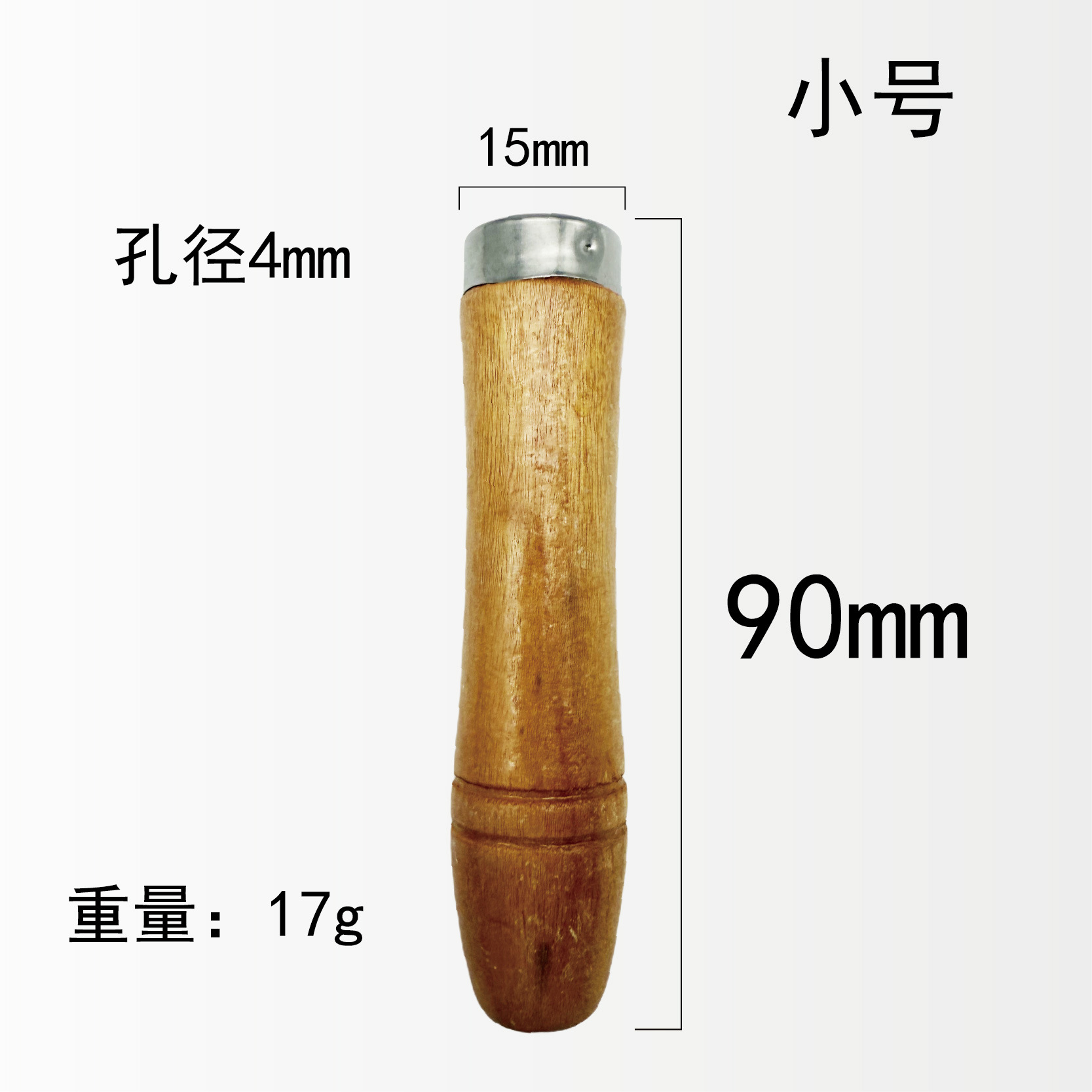 The factory's best-selling knife handle file, special handle round hole file, wooden handle file, plastic handle two-color file undefined