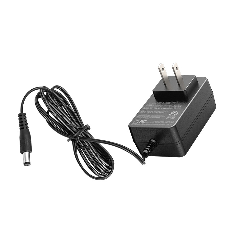 24V1A power adapter, CQC, China CCC, US ETL, European CE power, LED lamp certification, 24v1a adapter Item Picture