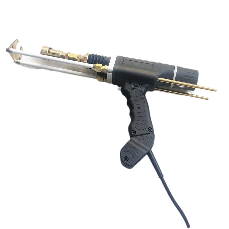 Arc stud welding machine RSN-2500 stud welding gun, arc welding, arc welding gun, stud welding machine, welding gun head Item Picture
