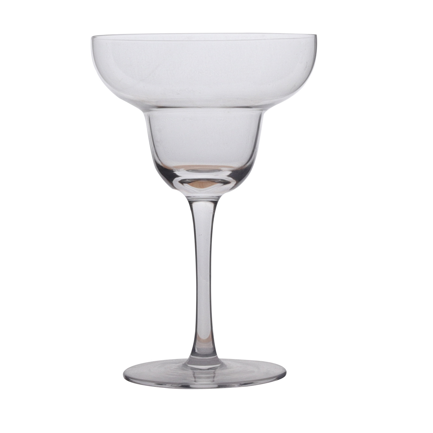 Bar KTV cocktail glasses, crystal glass wine glasses, margarita stacked glasses, tall glasses, champagne tower glasses Item Picture