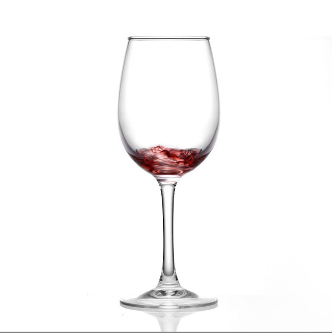 Lemeiya elegant red wine glasses, champagne glasses, household glass wine glasses, high-end goblets and wine accessories wholesale Item Picture