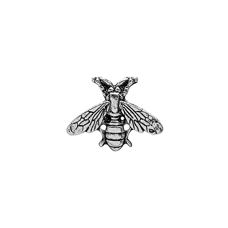 Fashionable, exquisite and versatile animal and insect brooches and corsages that are selling well in Europe and America Item Picture