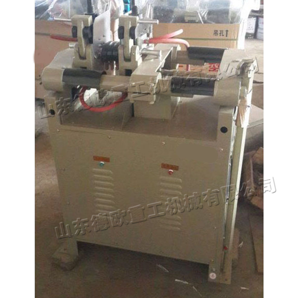 Square pipe and round pipe steel bar spot welding machine, construction site building material butt welding machine, automatic threaded steel bar butt welding equipment Specification drawing