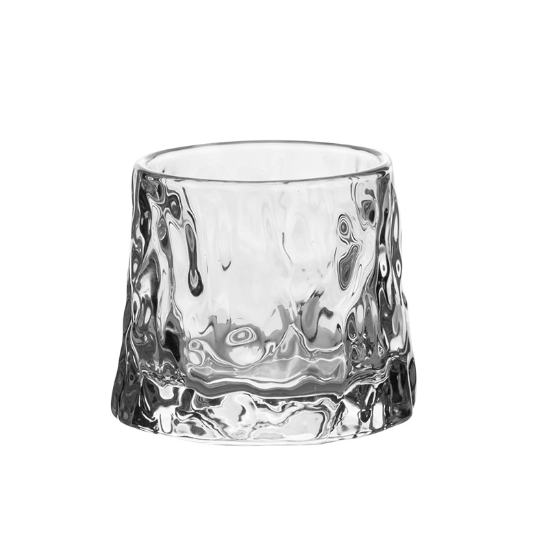 Creative unbreakable whisky wine glasses, spirits shaker cups, personalized cocktail cups, stress-relieving spinning cups, wholesale cross-border Item Picture
