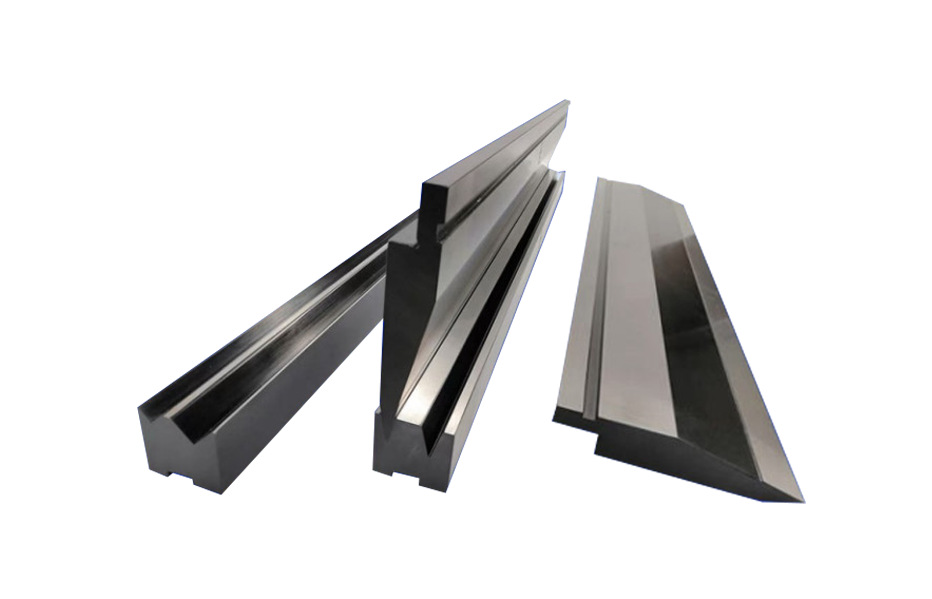The upper and lower dies of the CNC bending machine, the large bending knife, the sharp knife, the arc die, the flat die, the standard die with the same core and no creases undefined