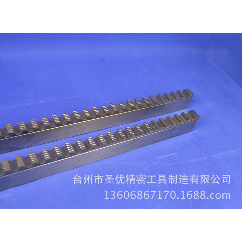 M2E material 18mm keyway broach, broach, flat key broach, full series of broach in stock full figure