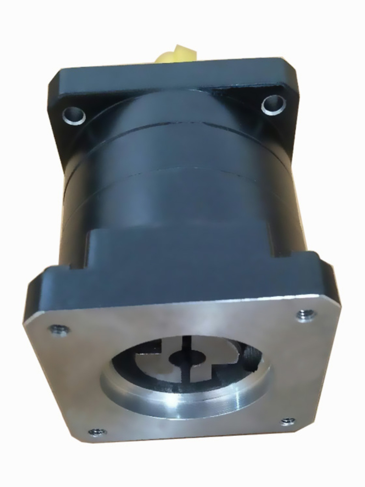 Stepper/servo motor planetary reducer with PX57/60/80/86/110/130 reducer PF gearbox full figure