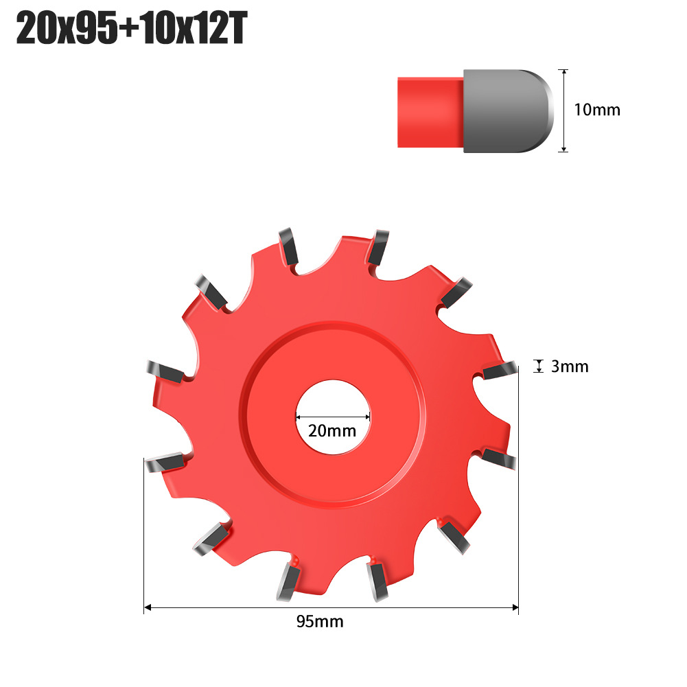 Aluminum-plastic panel slotting knife, 90-degree UV type milling cutter, special slotting saw blade, folded edge right-angle cutting blade, circular bottom forming knife undefined