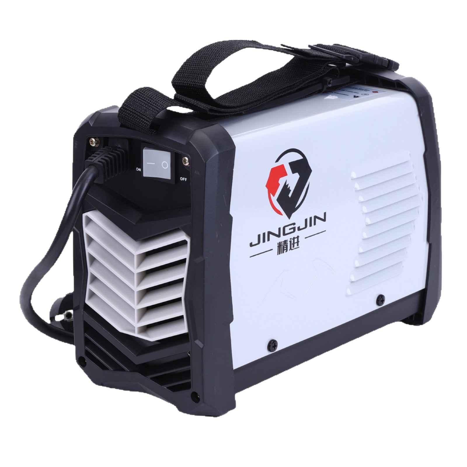 Cross-border bestseller portable inverter DC welding machine MMA-120-300-400, with multiple models of industrial-grade electric welding machines Item Picture