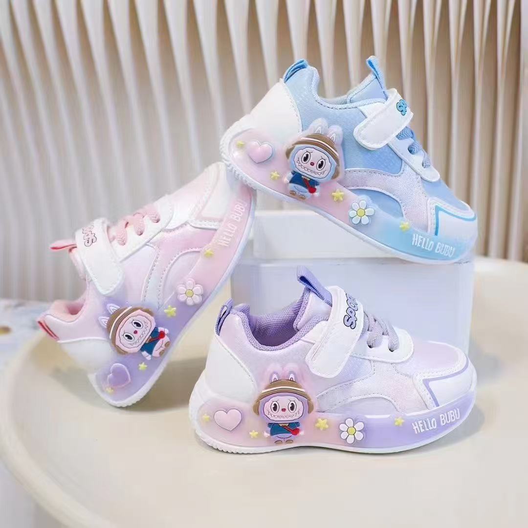 43361/2025年最新款童鞋/地摊爆款/儿童运动鞋/学生鞋/儿童篮球鞋ABK2504童鞋运动鞋小孩鞋子shoes