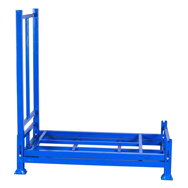 Suzhou supplies warehouse pallet racks, material metal shelves, stacking mobile shelves, and warehouse material storage pallet racks Application Scenario