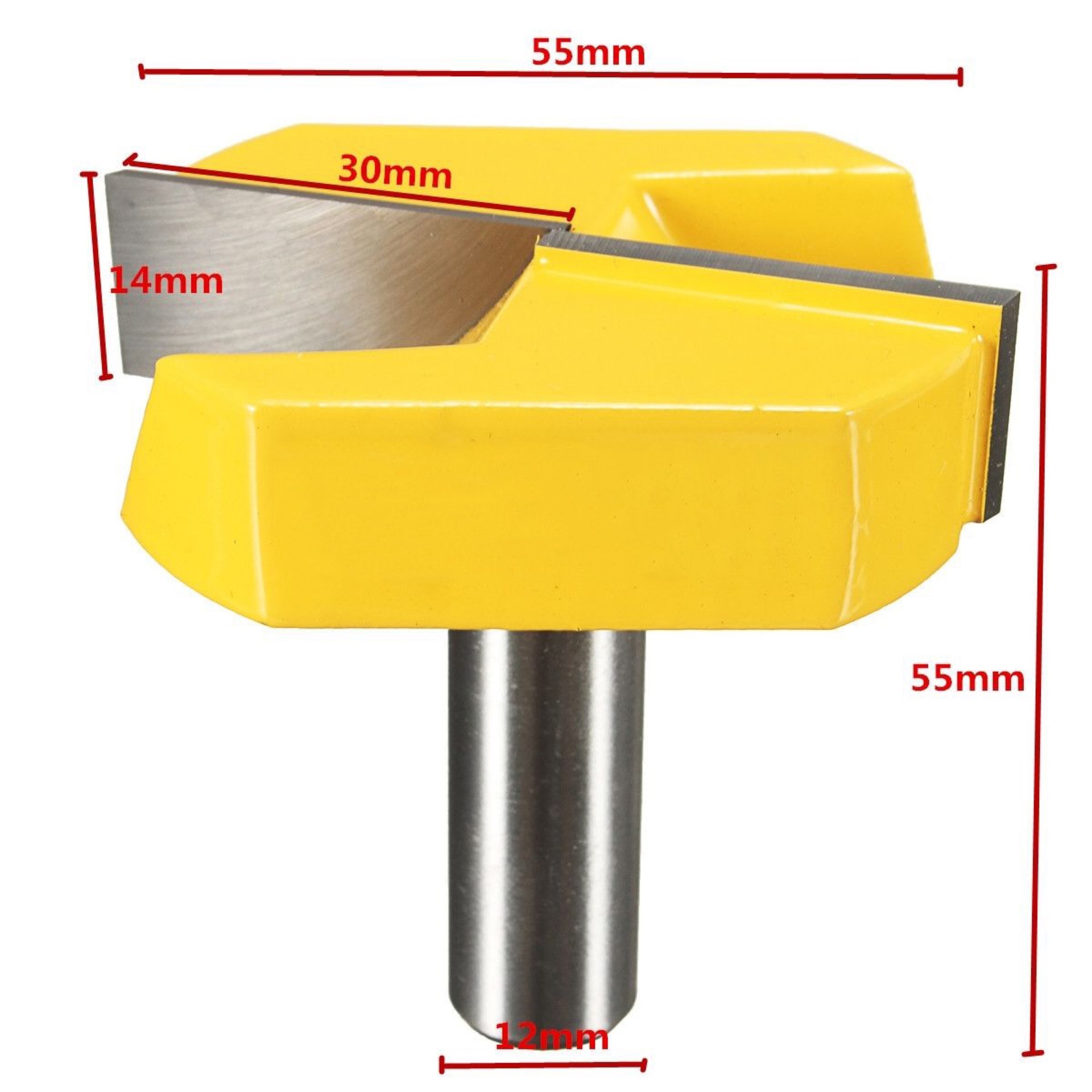 The manufacturer of clear bottom knives offers wholesale stock of slitting machine bottom knives, round bottom knives, and hard alloy milling cutters for woodworking processing Specification drawing