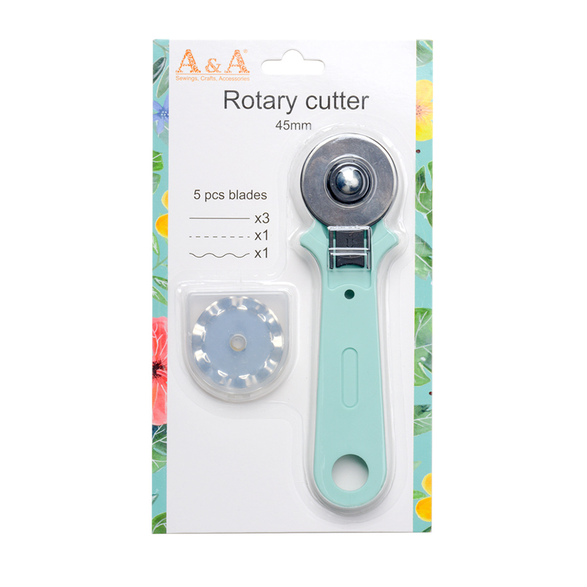 We now supply roller knives, roller knives, 45mm roller knives, leather and fabric cutting, dotted line cutting blades, and flat rubber band cutting tools full figure