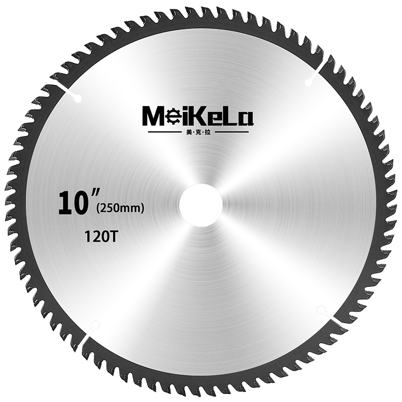 Woodworking decoration saw blades, hard alloy saw blades, wood board cutting blades, machine saw blades, table saw, hand-held saw blades, 4 inches, 5 inches full figure