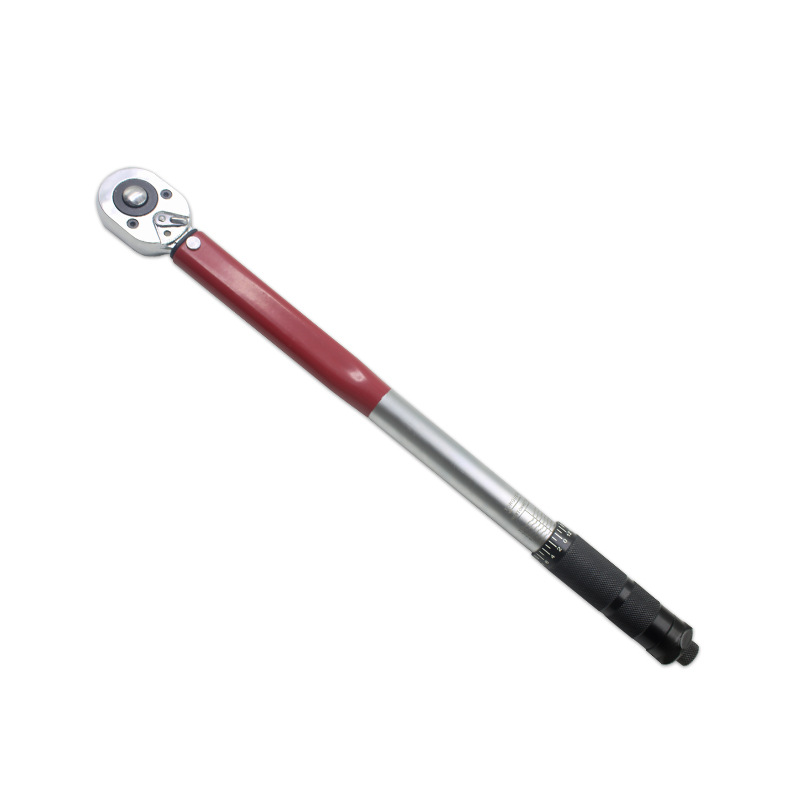 Preset torque wrench 1/2 Adjustable 3/8 auto repair tire torque wrench torque kilogram wrench Item Picture