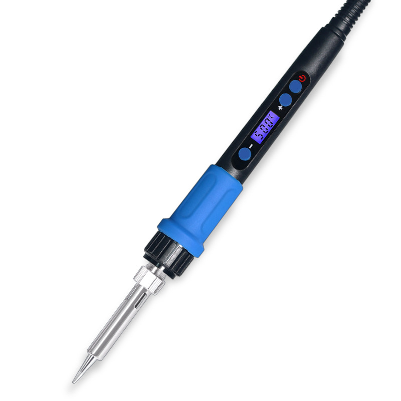Yihua adjustable temperature switch soldering iron set, home repair soldering tool, digital display internal heating soldering iron undefined