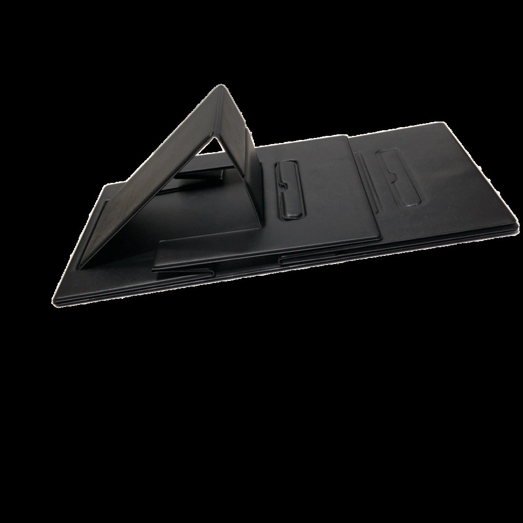 Cross-border Computer support: Foldable computer stand for books, tablets, desks and laptops Application Scenario