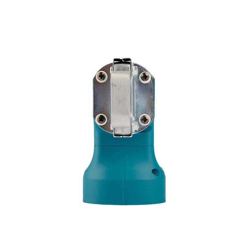 Cross-border digital display lithium battery hot melt machine, adjustable temperature wireless hot melt PE plastic welding machine for hydropower projects Item Picture