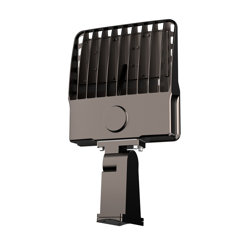 Cross-border waterproof high-brightness municipal power street lamps, municipal road lighting lamps, die-cast aluminum integrated street lamps in stock for wholesale details Picture