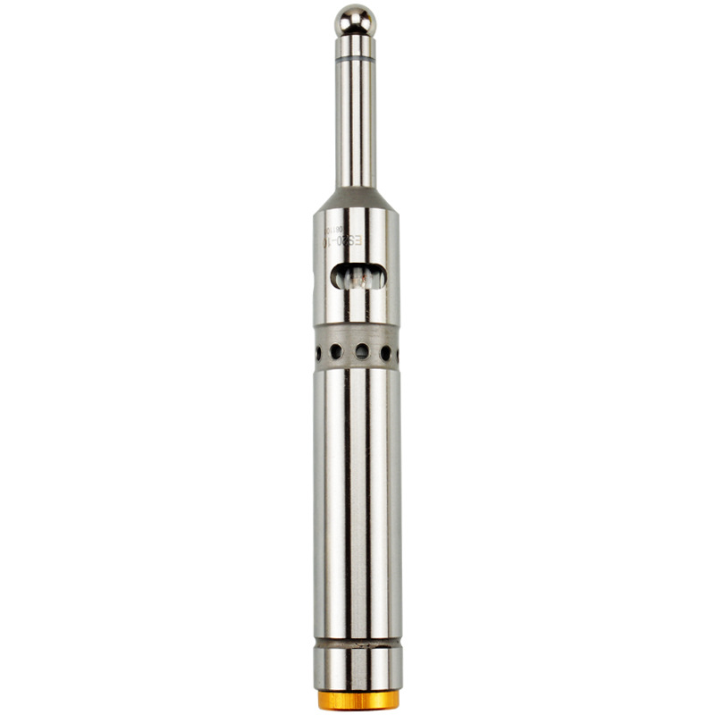 The 20-piece photoelectric sounding center bar edge finder and CNC tool setter have a non-magnetic center bar accuracy within 0.005 Item Picture