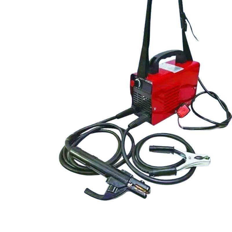 The Japanese technology electric welding machine is compact and portable. It is a complete set of 220V250 micro DC all-copper 315 electric welding machine for household use Item Picture