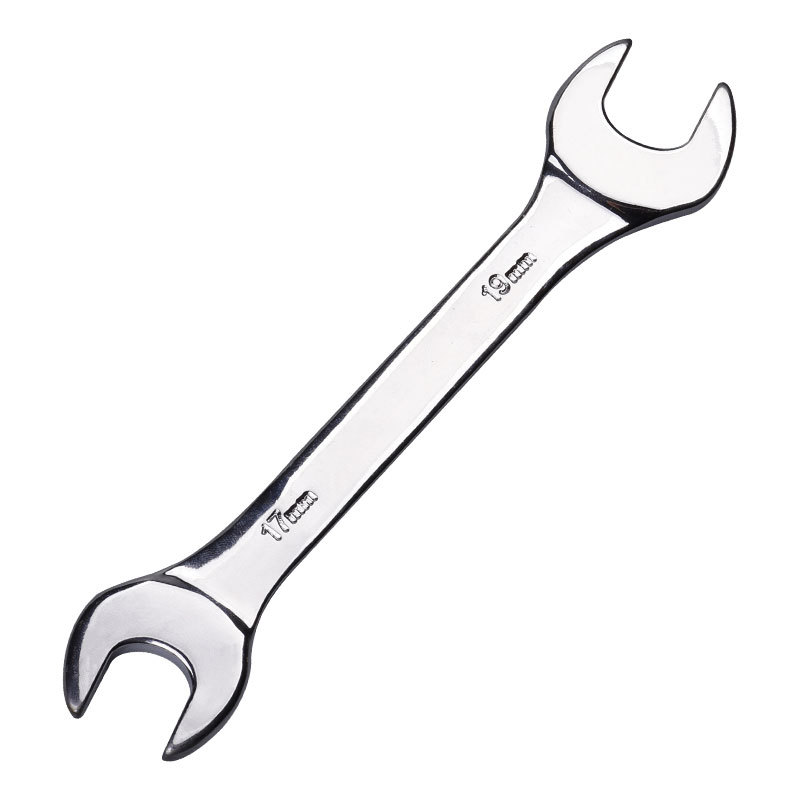 The manufacturer supplies mirror opening wrenches, auto repair wear-resistant fixed wrenches, and multi-functional double-head manual wrenches Item Picture