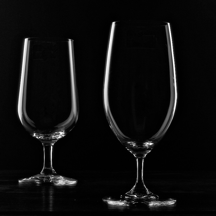 Mechanical crystal cocktail glasses, multi-purpose water glasses, apple glasses, Burgundy wine glasses, juice glasses, Etrita Specification drawing