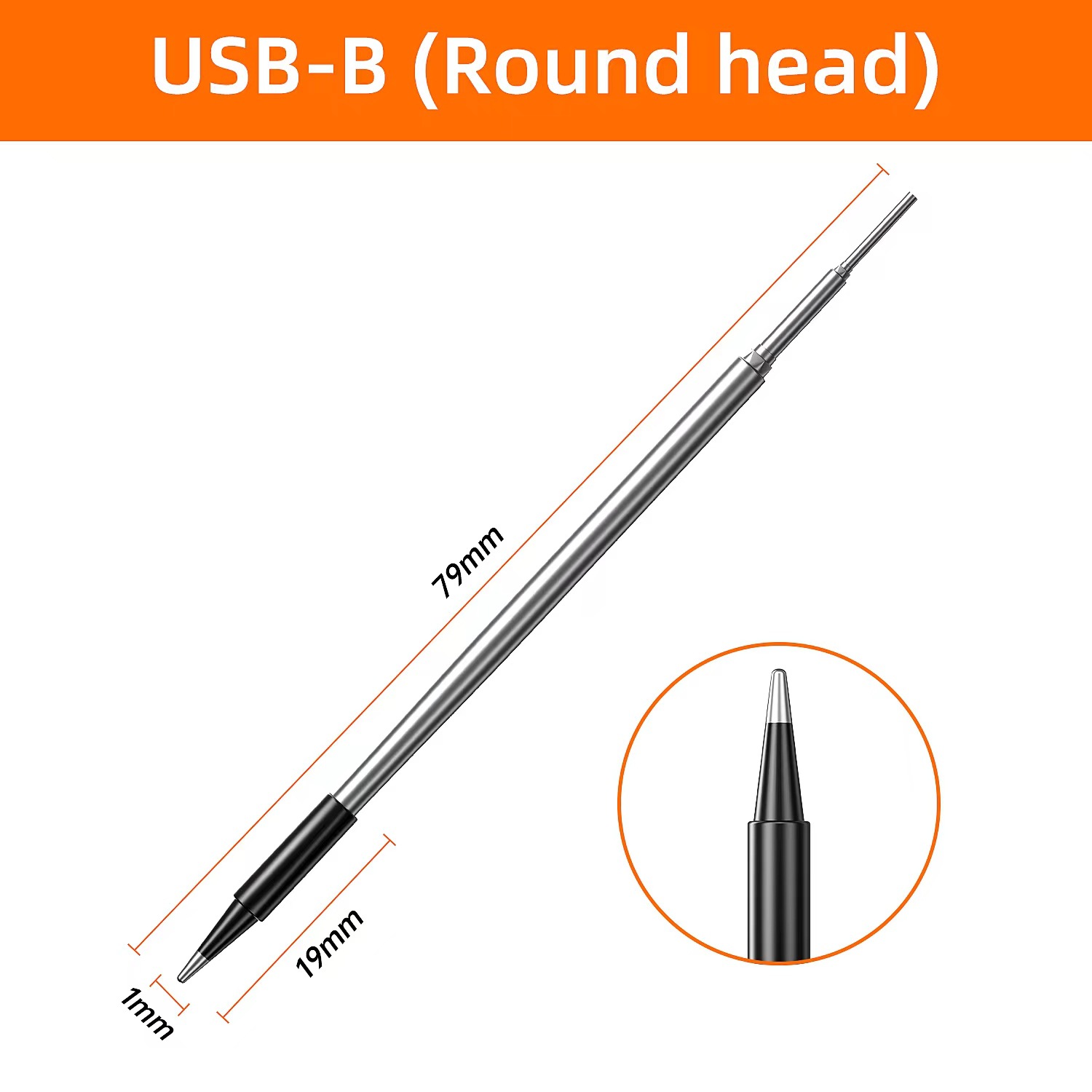Mini digital display USB charging soldering iron portable wireless home appliance repair DIY toolkit, soldering smoke code set undefined