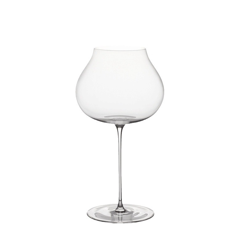 Ultra-thin glass wine glasses, goblets, foam packaging, high appearance level, household large-capacity glass wine glasses set Item Picture