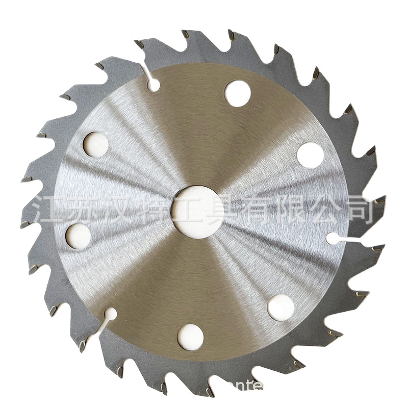 Wholesale and retail of wood cutting machines, circular saw blades, electric circular saws, household and construction sites, alloy saw blades Item Picture