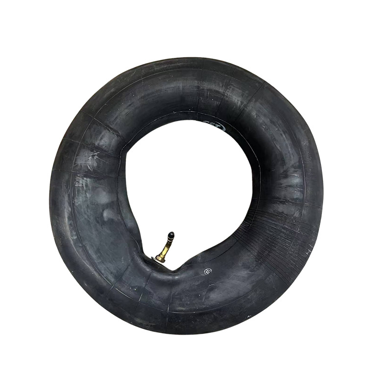 Forklift parts, Hangzhou forklift tires inner tubes, genuine genuine products from Zhengxin, 500-8 Heli forklift tires inner tubes Item Picture