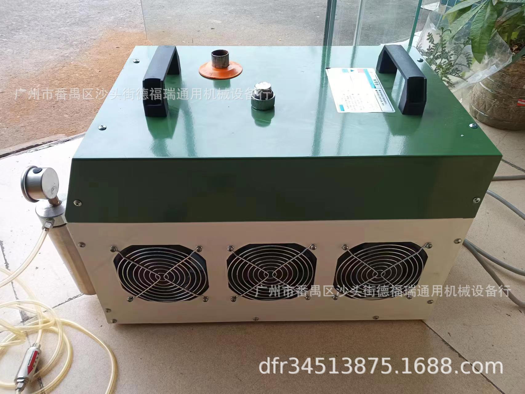 Water welding machine, double-person welding machine, hydrogen-oxygen welding machine, platinum fusion welding, special for gold melting in shopping malls, supermarkets and gold stores details Picture
