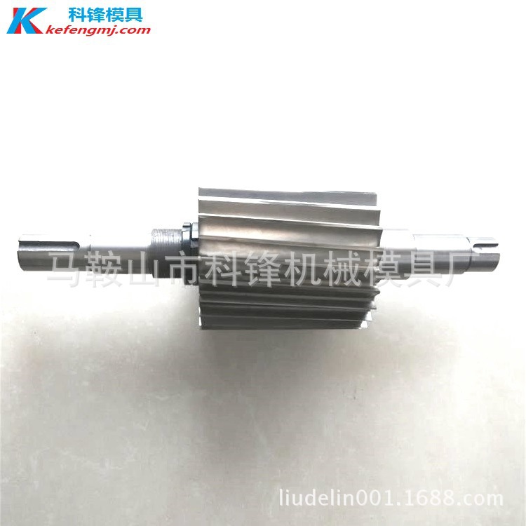 Factory direct sales of alloy knives for pelletizing machines, plastic pelletizing machine blades, and hard alloy inserts in stock Specification drawing
