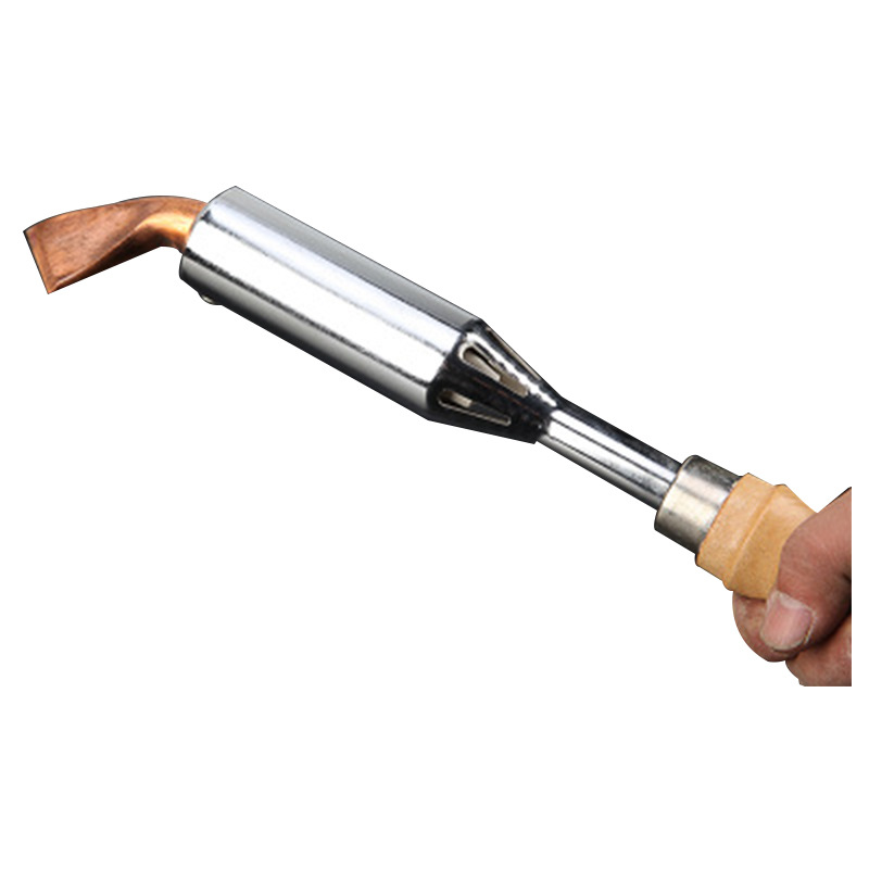Factory direct supply of Yunwei soldering irons, national standard flower wire high-power soldering irons wholesale 50-500W soldering irons Item Picture