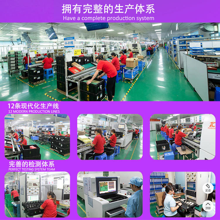 3V1A power adapter, American and European standard atomizer, radio, toy, LED light, monitoring power supply, charging cable details Picture