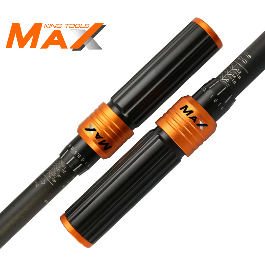 Bicycle torque wrench 2-24N.m high-precision adjustable digital display mechanical torque ratchet socket wrench Application Scenario