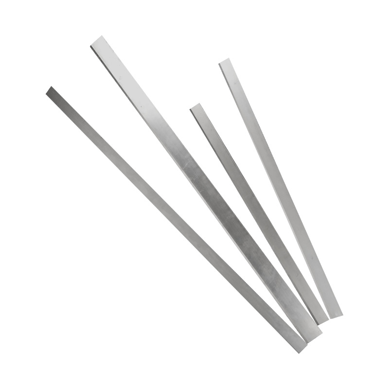 Original manufacturer's long strip blades, stainless steel soft hot-cut blades, double-edge blades, self-adhesive long strip blades, quality three guarantees Item Picture