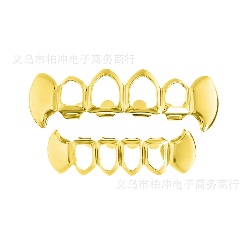 The manufacturer supplies Amazon AliExpress Eaby's best-selling Hippop braces, as well as trendy and personalized braces from Europe and America Application Scenario