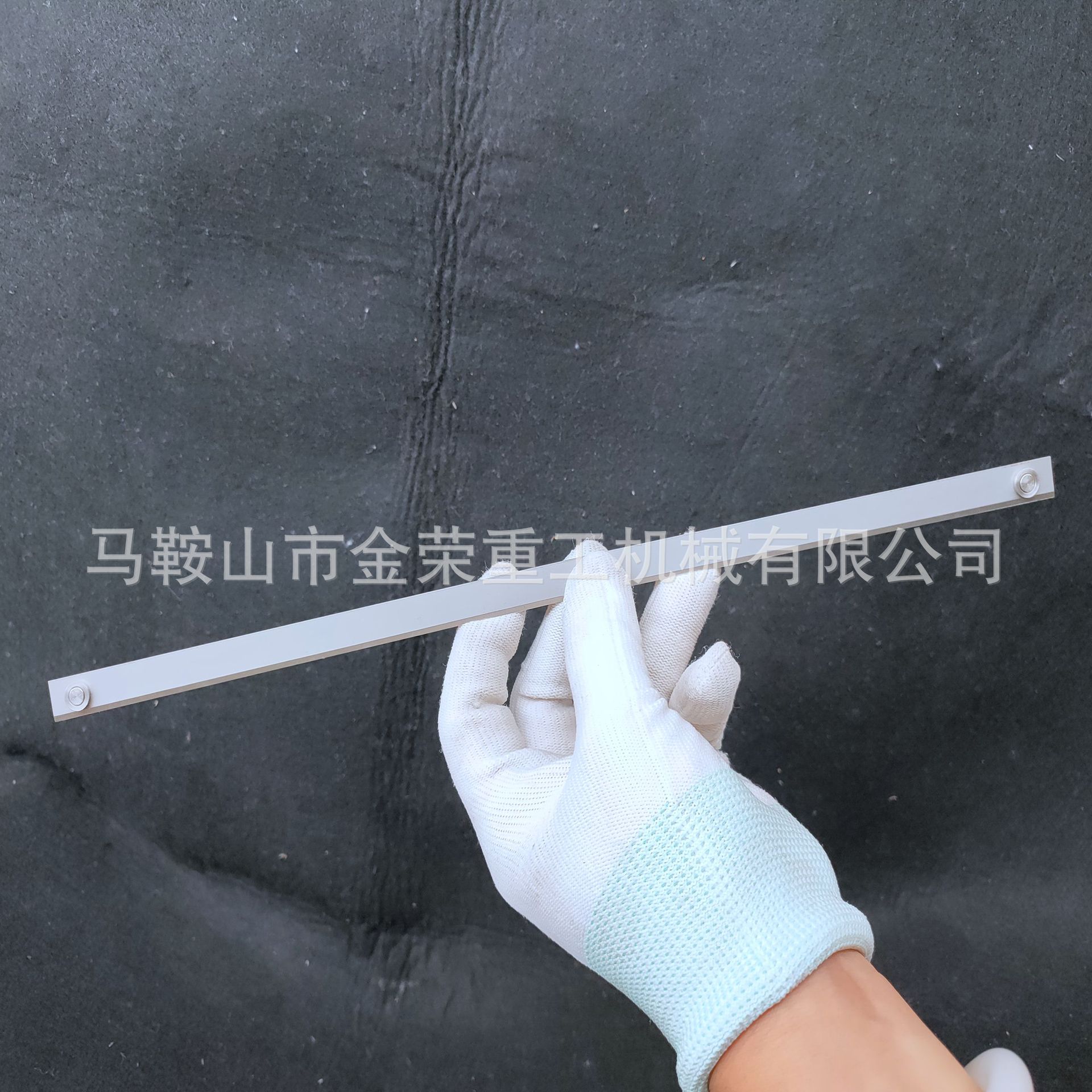 In-stock fresh meat slicer with long blade, pork, beef and mutton slicer, stainless steel ultra-thin dicing machine, meat slicer knife Application Scenario