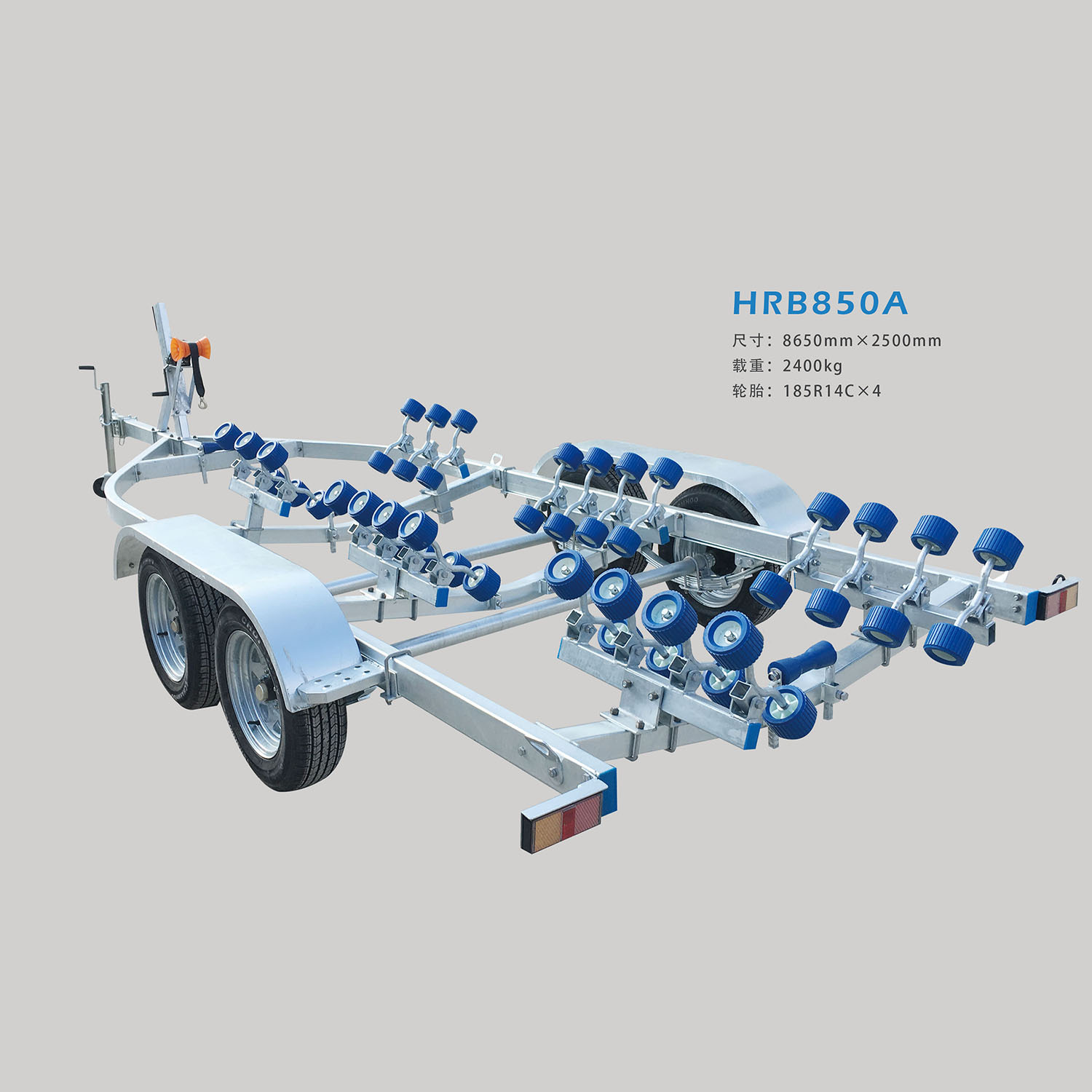 Customized motorboat, inflatable boat, rubber boat, towing frame, speedboat, yacht, small boat, towing boat, rescue towing frame undefined